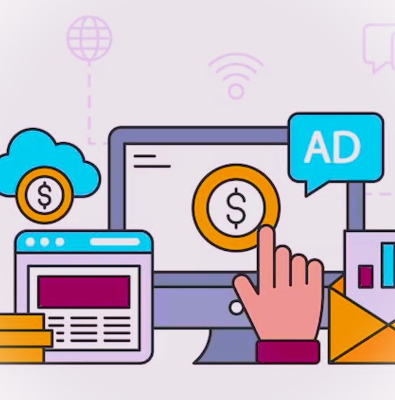 Paid Advertising on Social Media