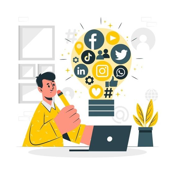 Social Media Strategy