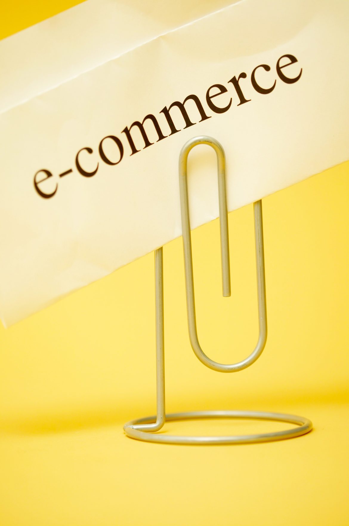E-Commerce